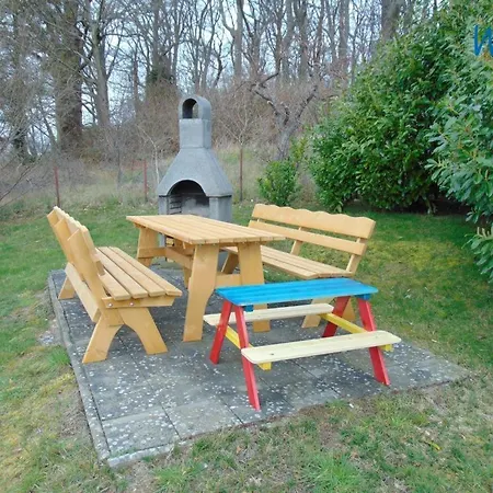 Residenz 9 * Binz