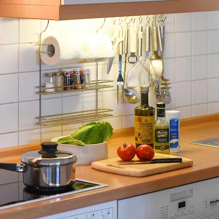 Residenz 9 Apartment Binz