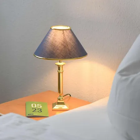 Lejlighed Residenz 9 Binz