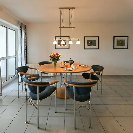 Residenz 9 * Binz