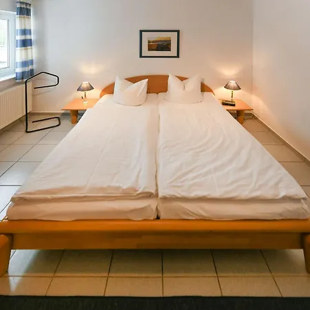 Residenz 9 Apartment