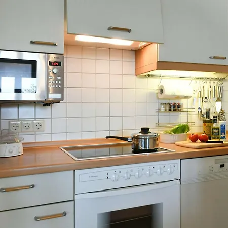 Residenz 9 Apartment *