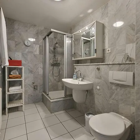 Apartment Residenz 9