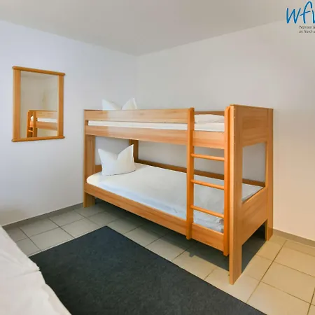 Residenz 9 Apartment *