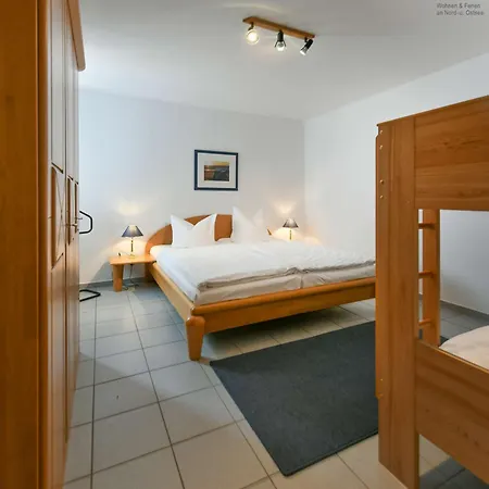 Apartmán Residenz 9