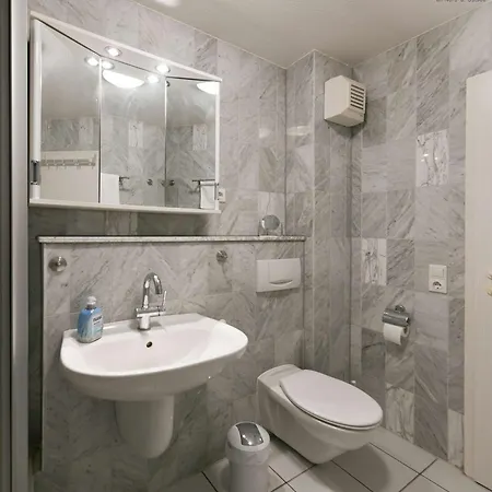Residenz 9 * Binz