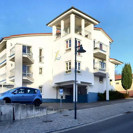 Residenz 9 Apartment