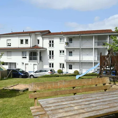 Apartment Residenz 9