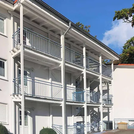 Residenz 9 Apartment