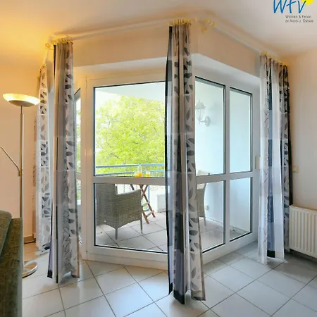 Residenz 9 Apartment